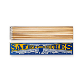 Extra Long Lighthouse Safety Matches