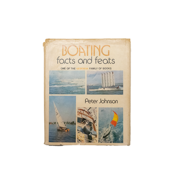 M&K Vintage - Boating Facts and Feats (1976)