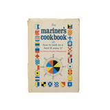 M&K Vintage - The Mariner's Cookbook (1969)