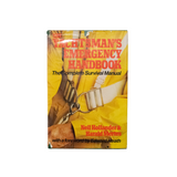 M&K Vintage - The Yachtman's Emergency Handbook (1980)
