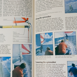 M&K Vintage - The Handbook of Sailing (1980)