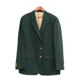 Morris & King Dark Green Blazer