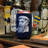 Sea Captain’s Can Sleeve