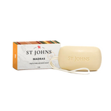St Johns Madras Bar Soap On A Rope