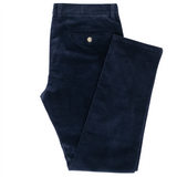 Royal Navy Corduroy Pants - Regular Fit