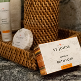 St Johns Travel Size Madras Dopp Kit