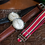 Multicolor Watch Strap